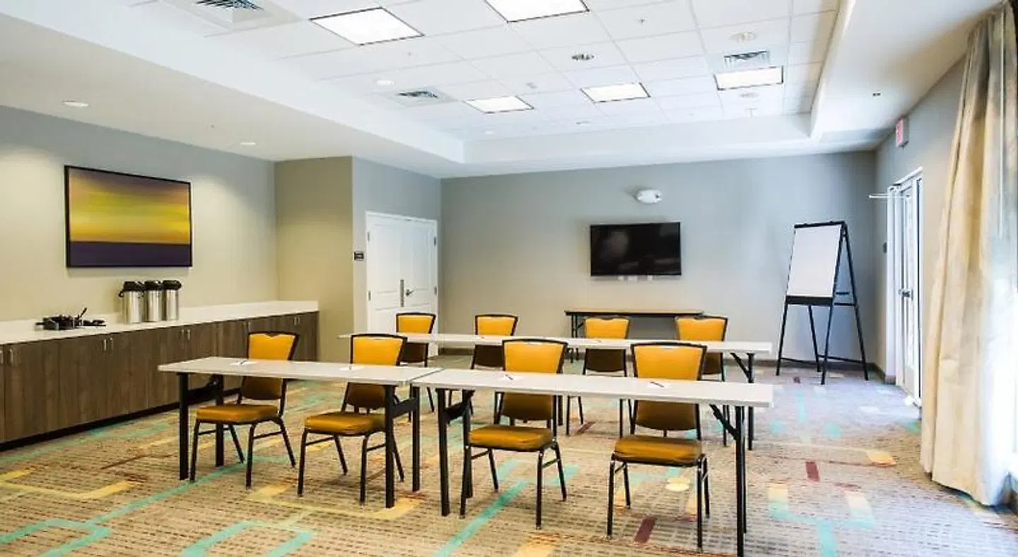 Residence Inn by Marriott Columbia West/Lexington Konferenz