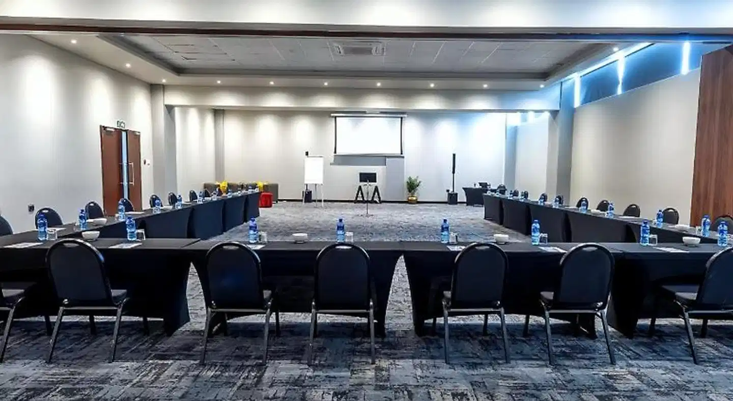 Blueberry Hill Hotel Konferenz