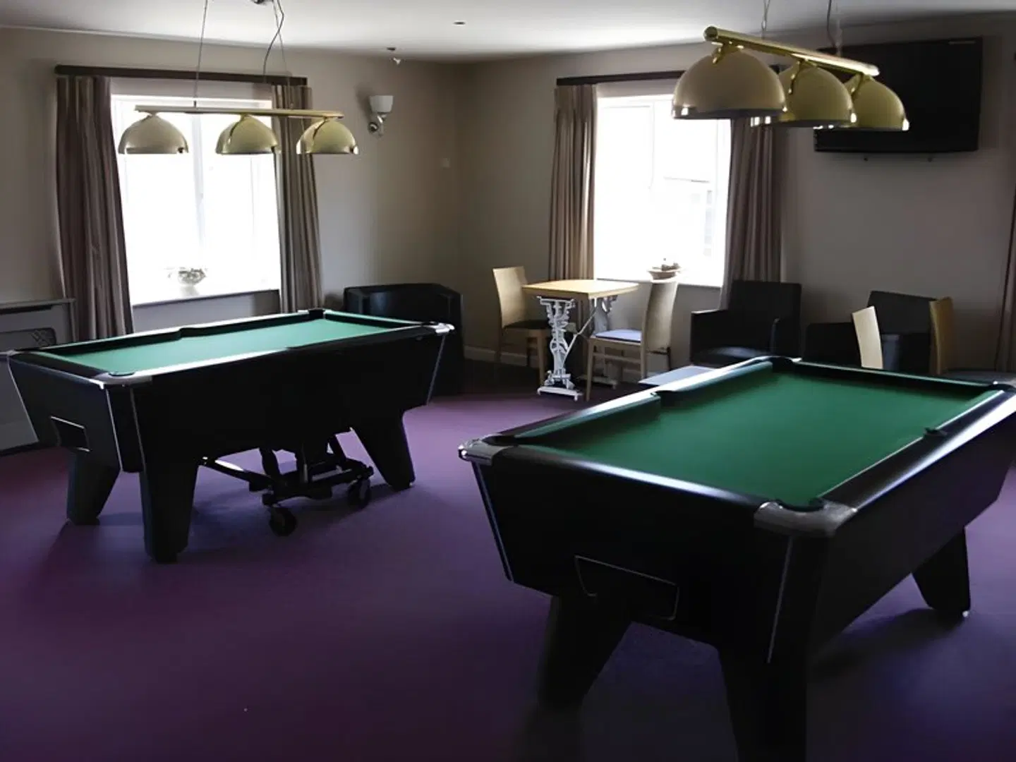The Anchor Inn LOUNGE_LOBBY