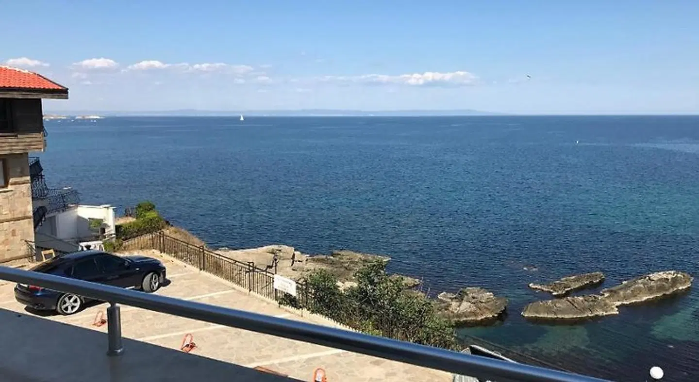 Melia Mar LANDSCAPE