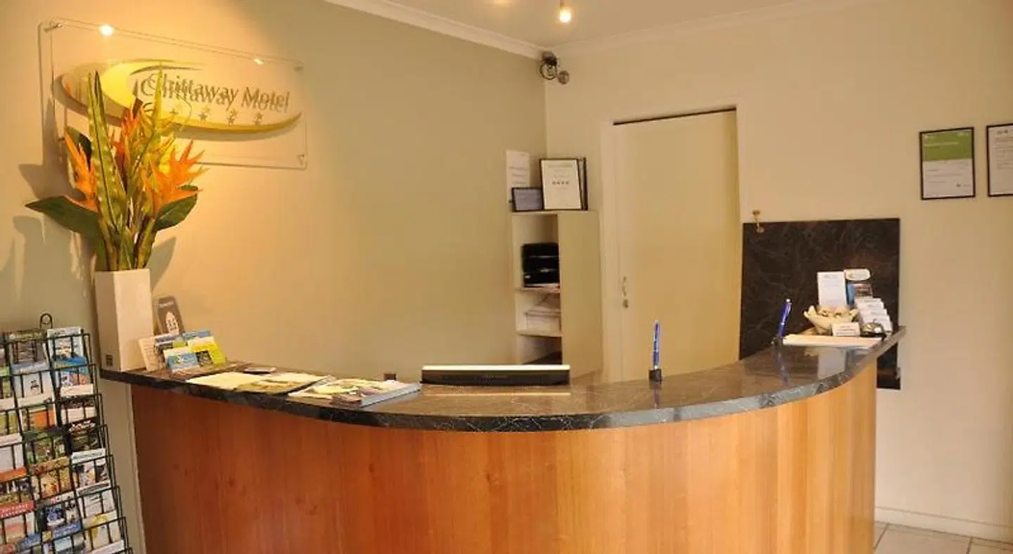 Chittaway Motel HEALTH_BEAUTY