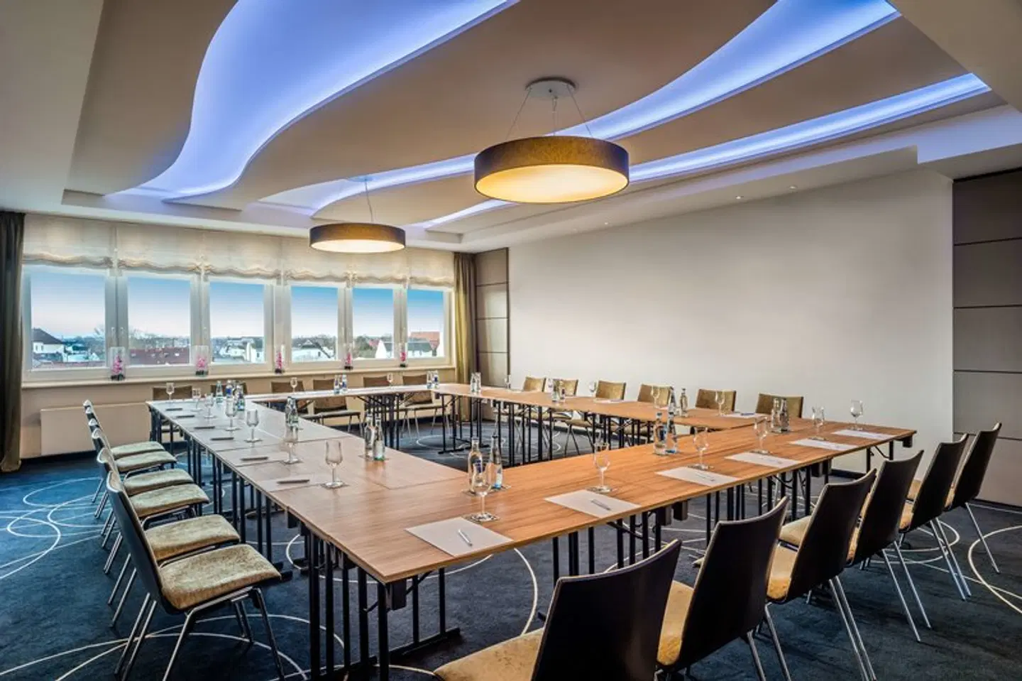 Best Western Hotel Das Donners Konferenz