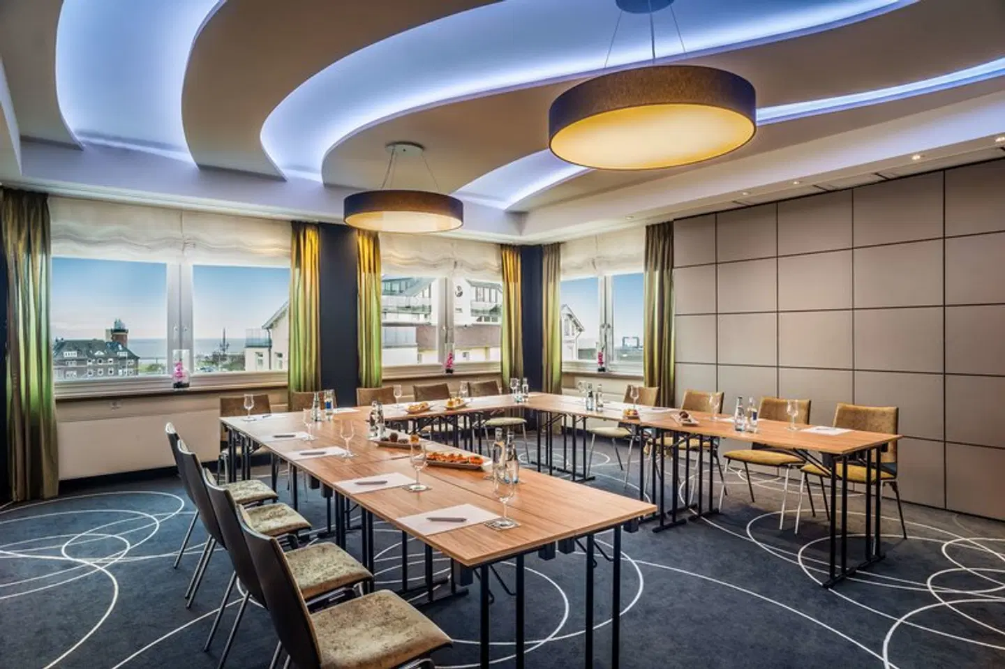 Best Western Hotel Das Donners Konferenz