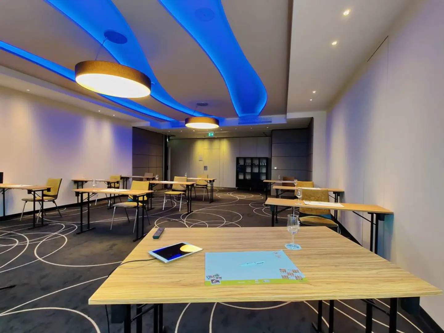 Best Western Hotel Das Donners Konferenz
