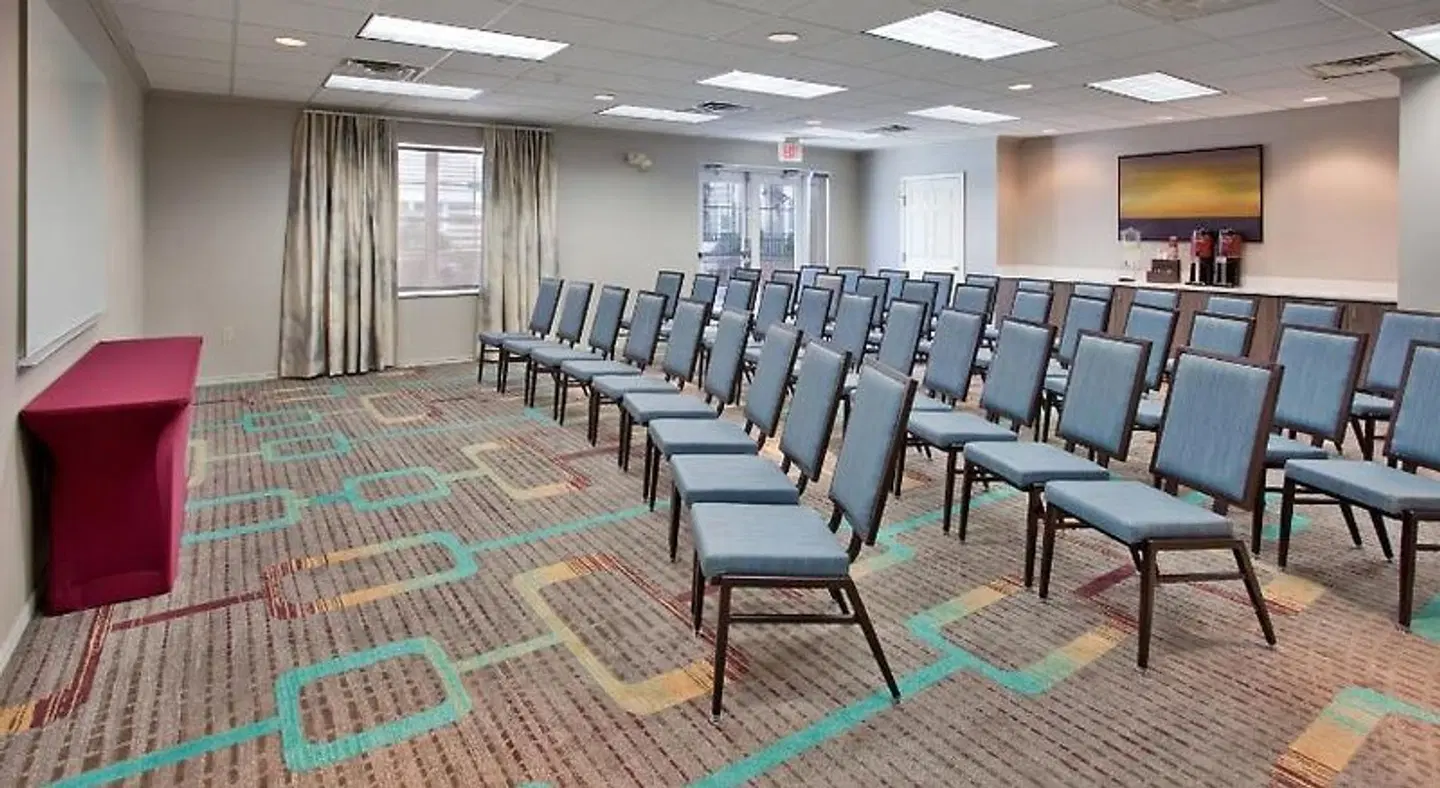 Residence Inn by Marriott Austin Round Rock/Dell Way Konferenz