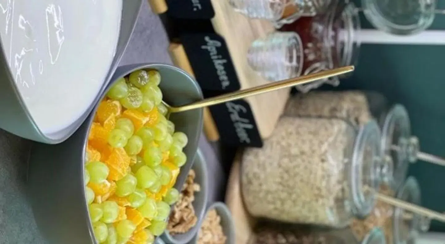 Creo Munchen Sud Restaurant