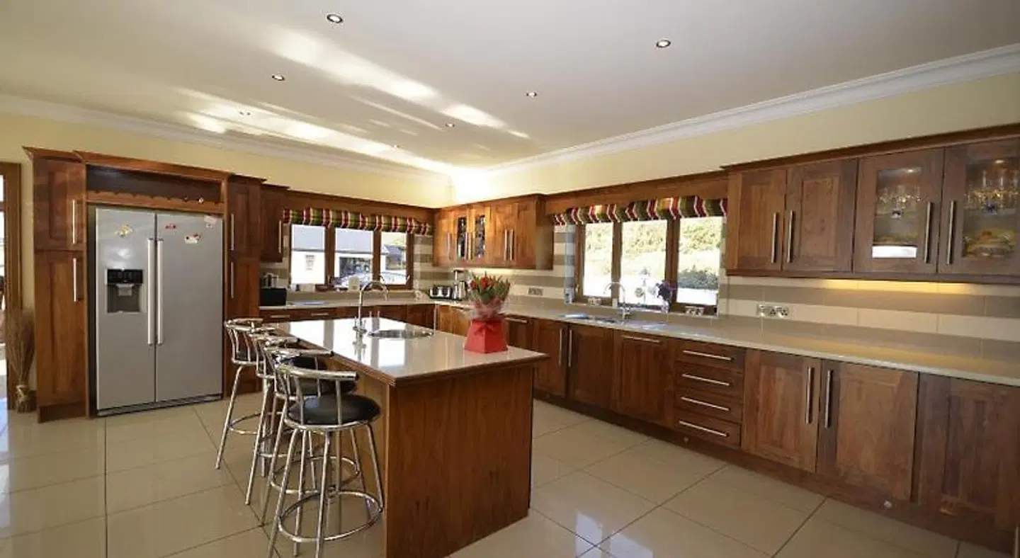 Templeview Lodge Bar