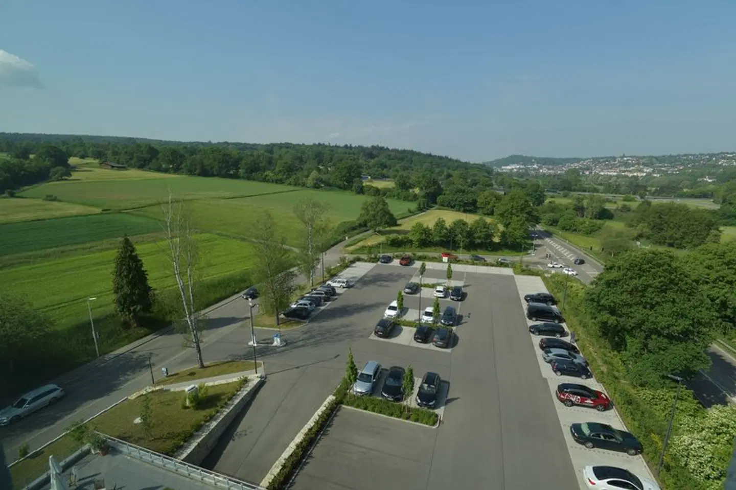 Best Western Queens Pforzheim-Niefern EXTERIOR