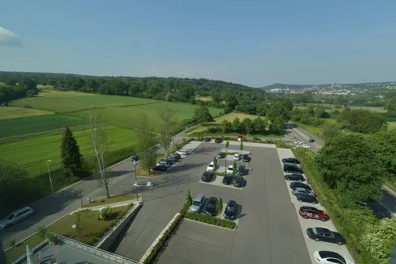 Best Western Queens Pforzheim-Niefern – Hotelfoto
