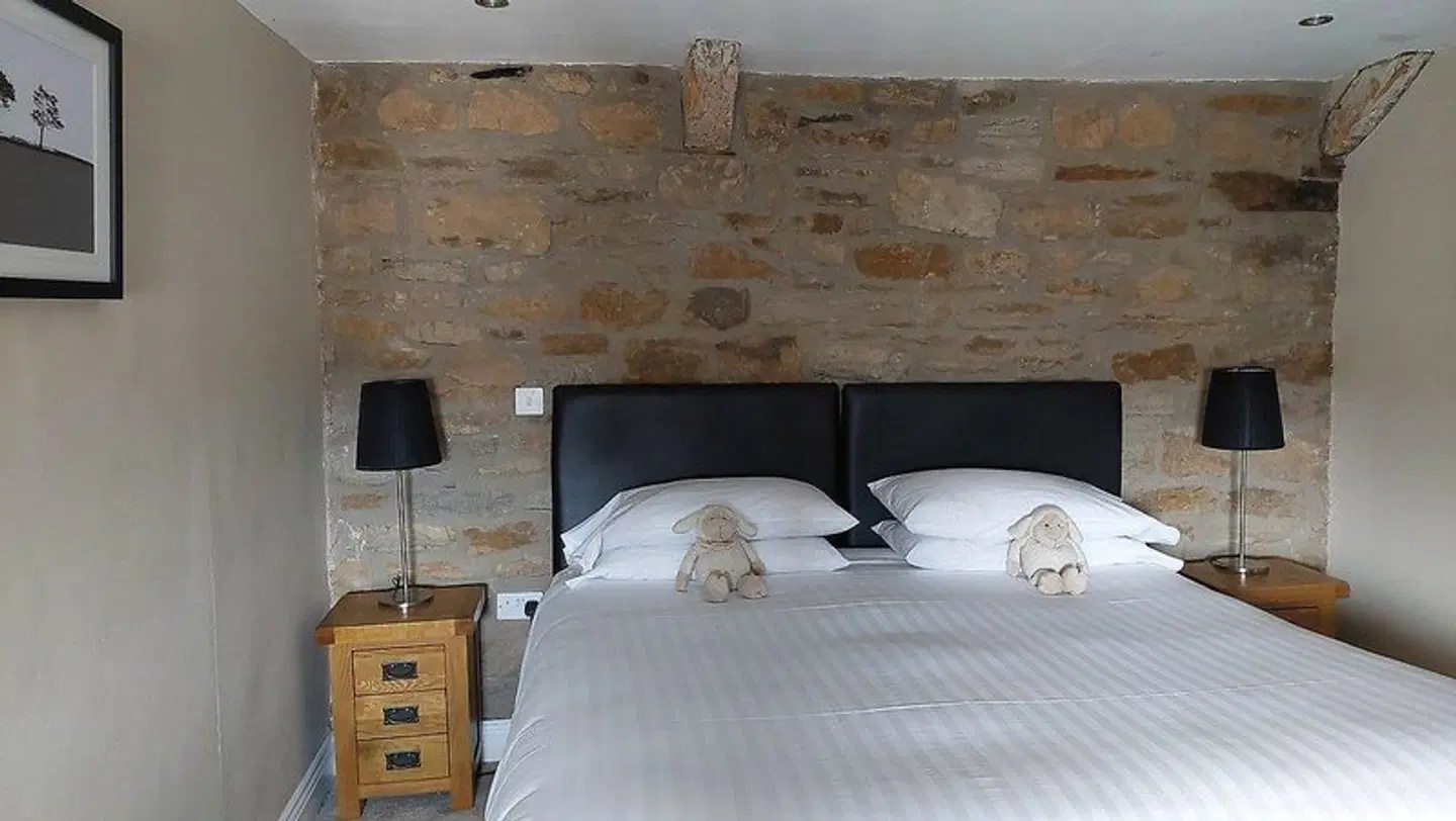 The Cheviot Hotel ROOM_EXAMPLE
