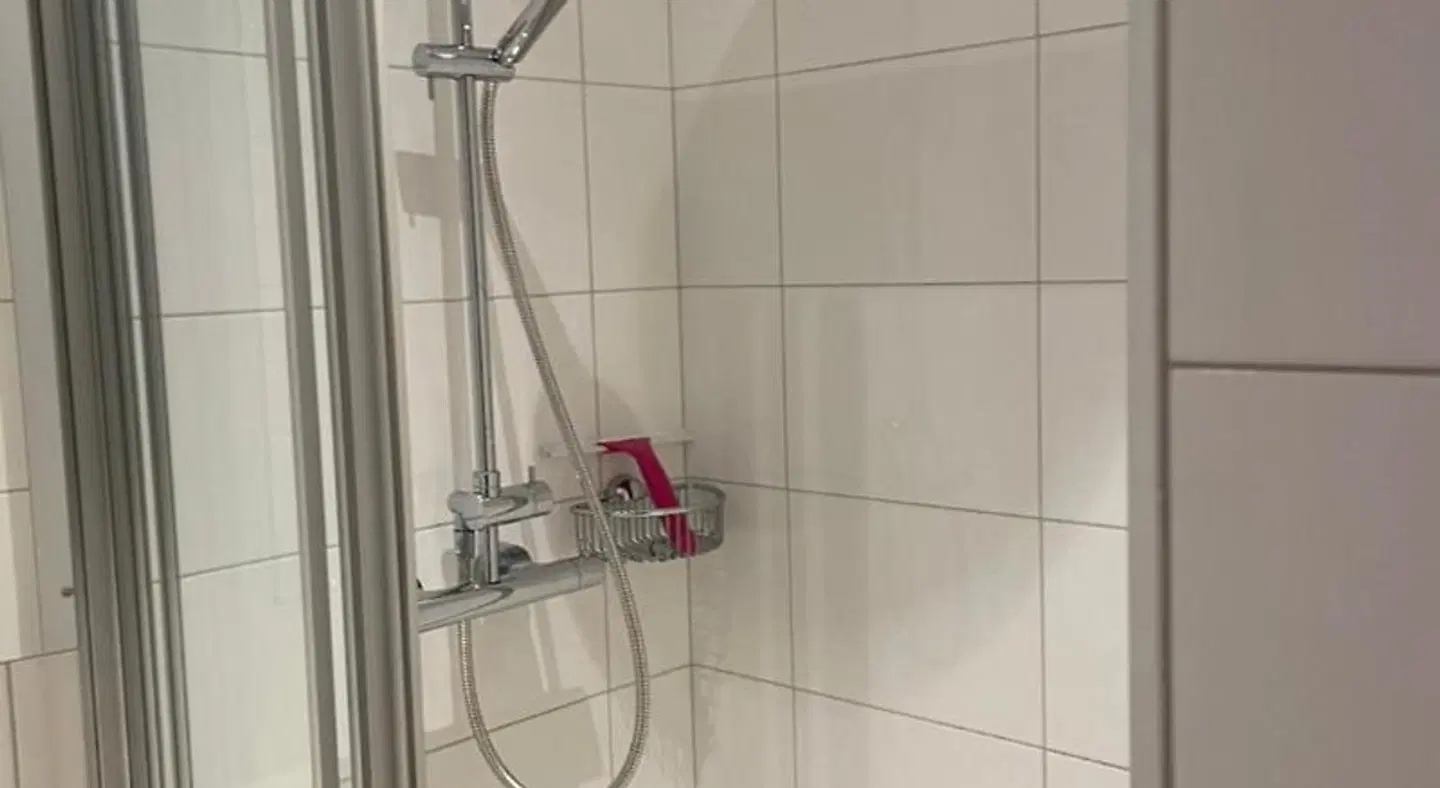 Haus Alpenland Badezimmer