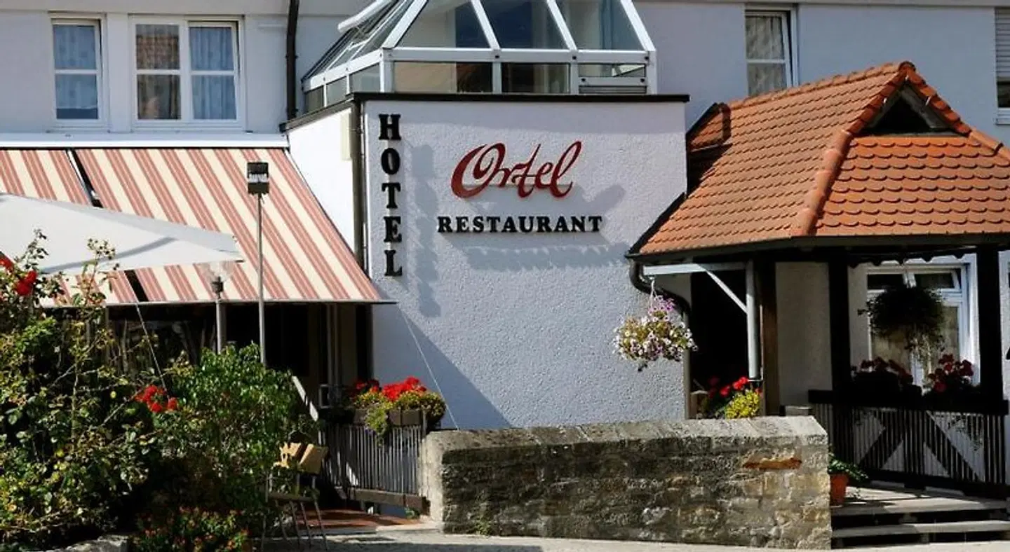 Ortel EXTERIOR