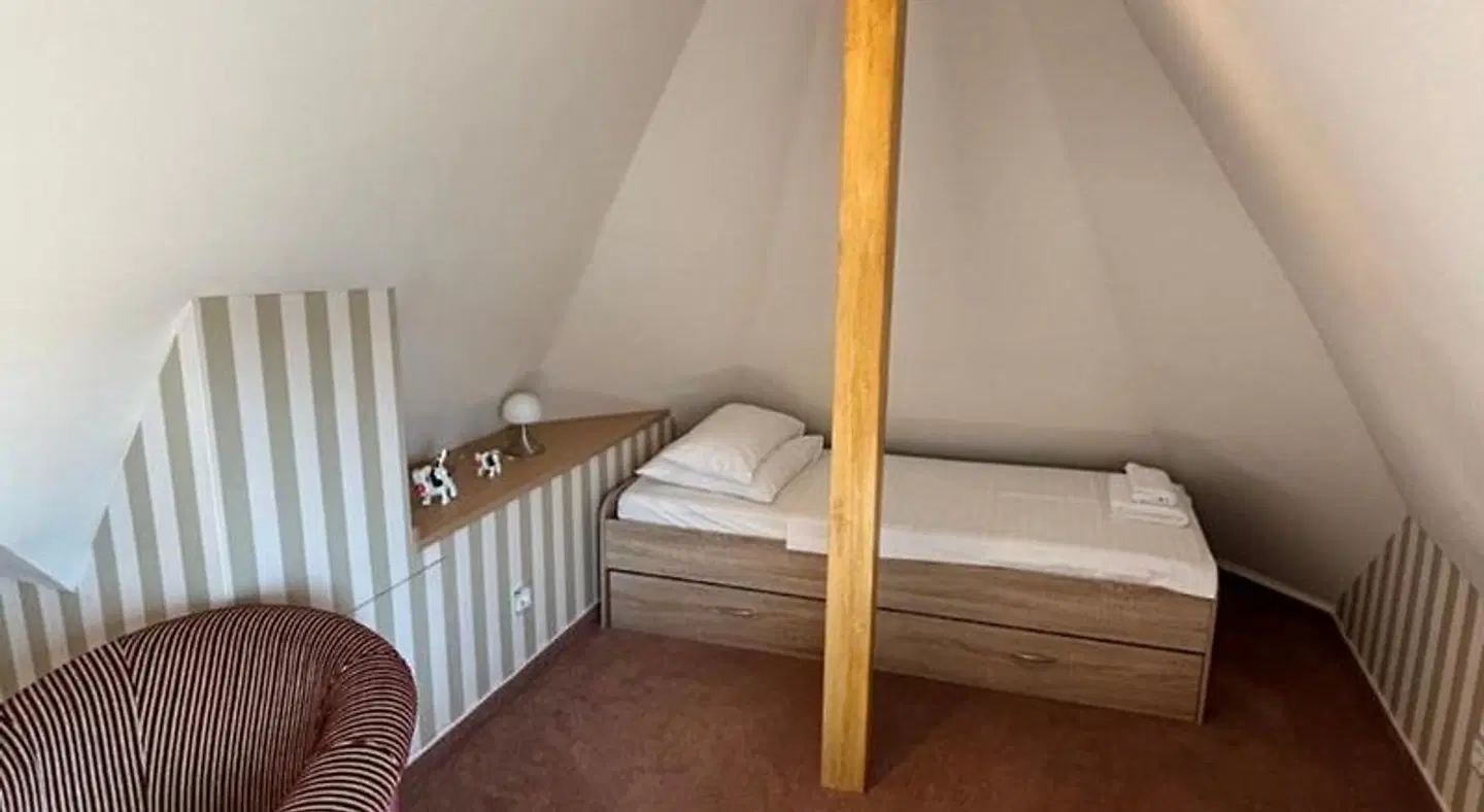 Ortel Badezimmer