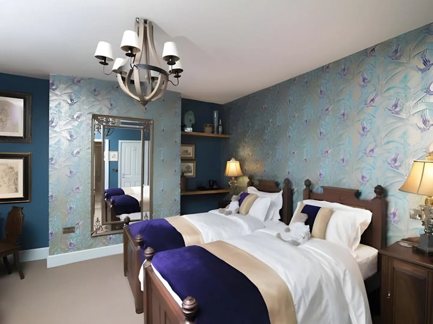 The Plough Inn ROOM_EXAMPLE