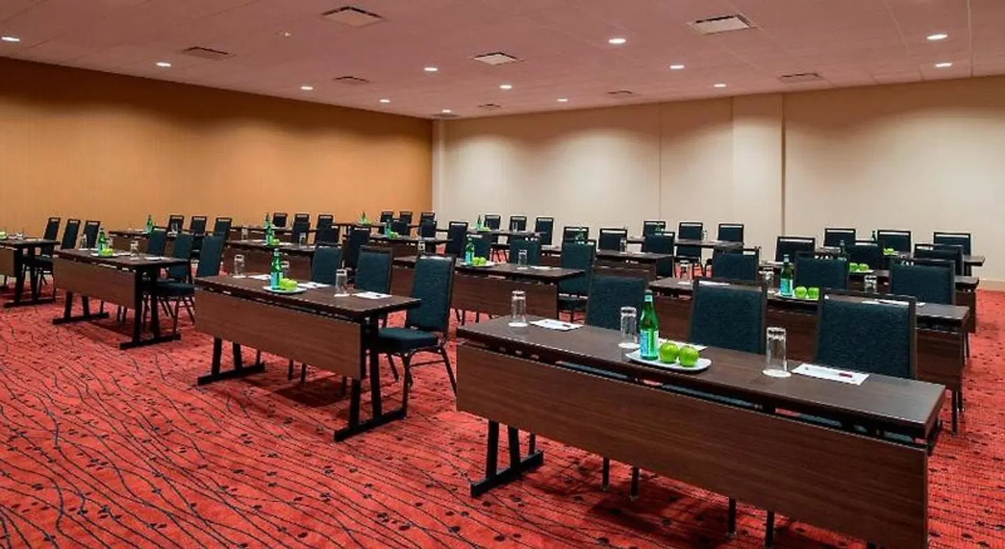 Residence Inn by Marriott Calgary South Konferenz