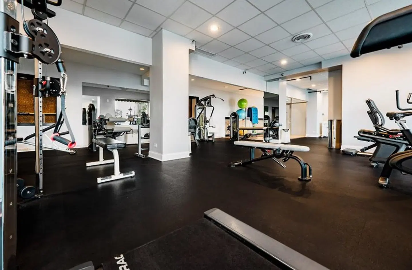 Congress Plaza Hotel SPORTS_AND_LEISURE