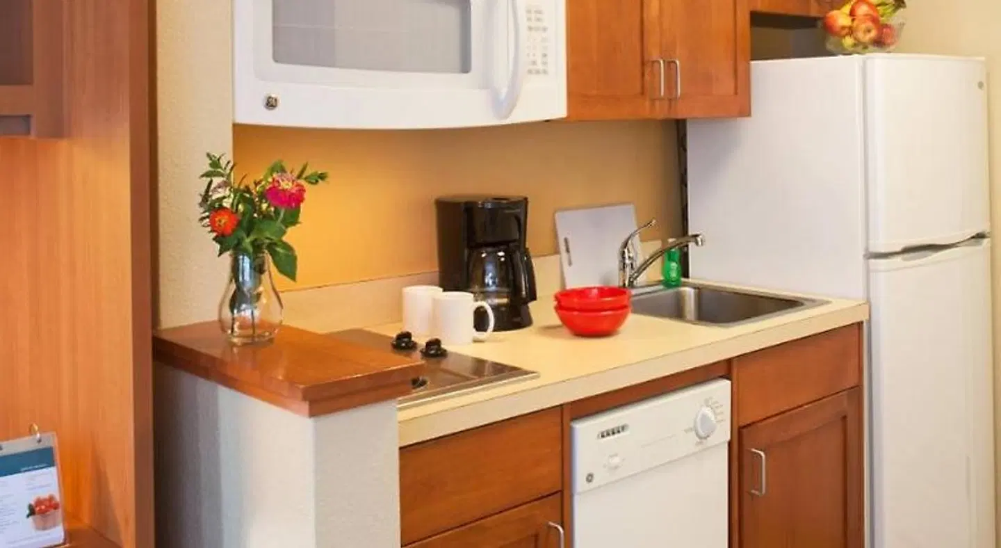 TownePlace Suites by Marriott Medford ROOM_EXAMPLE