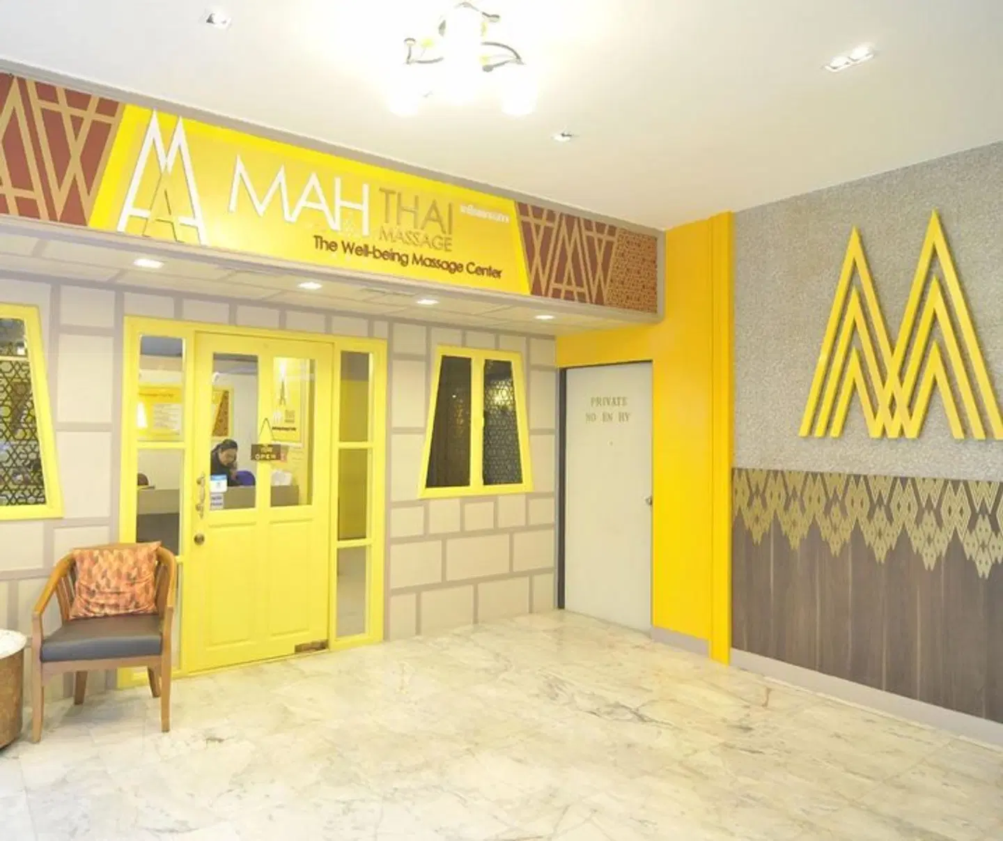 Malaysia LOUNGE_LOBBY