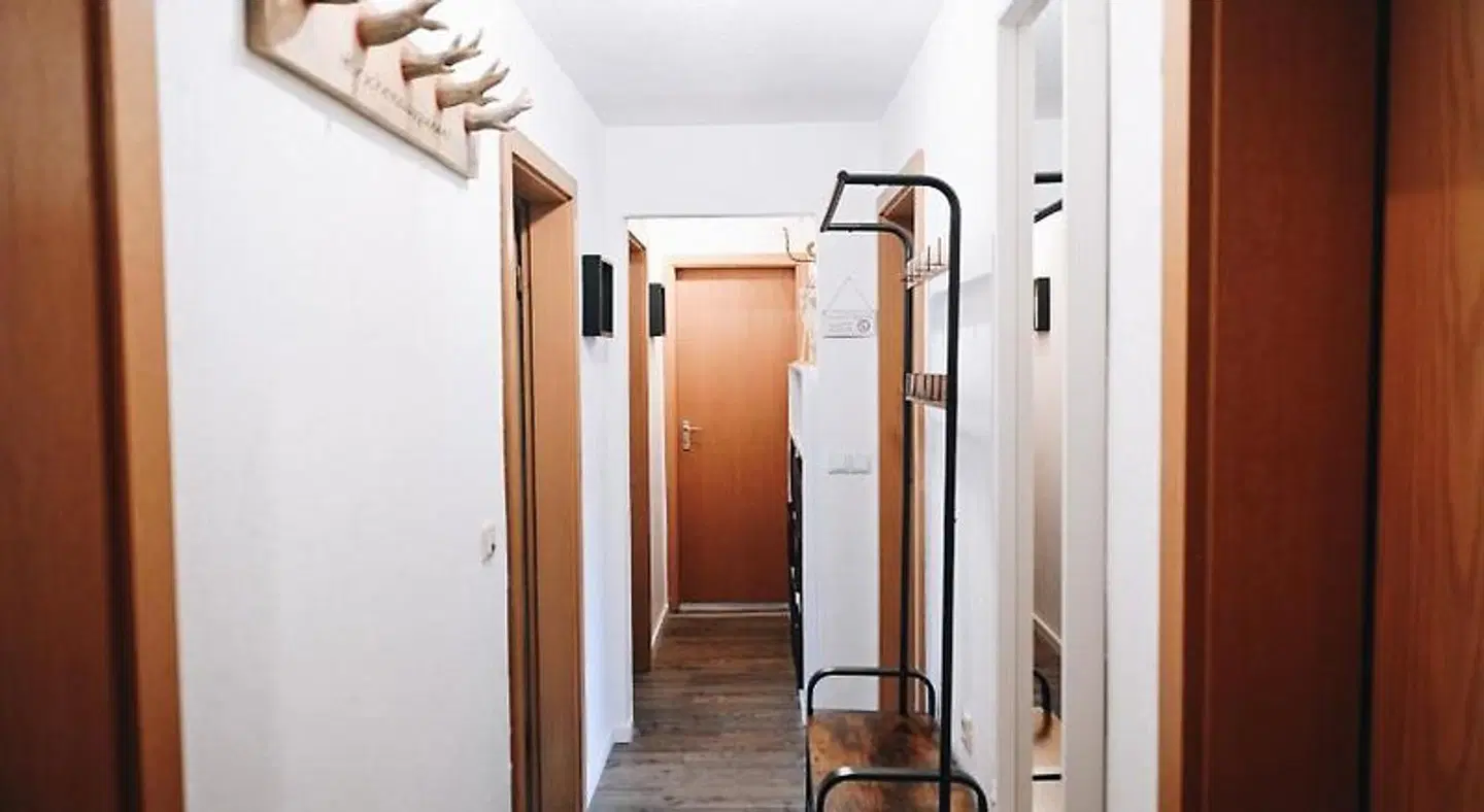 Apartments Oberwiesenthal ROOM_EXAMPLE