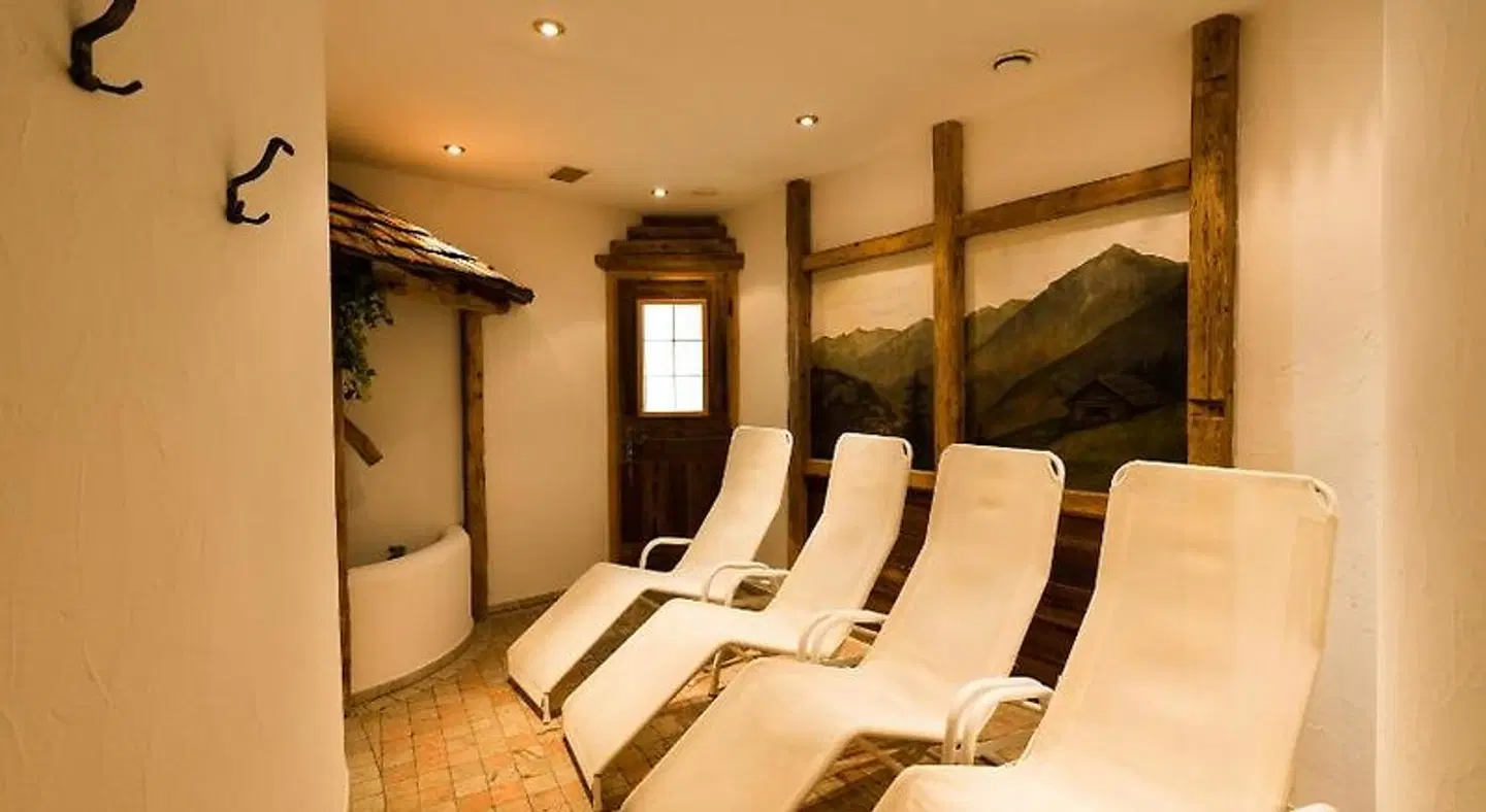 Pension Rosenheim HEALTH_BEAUTY