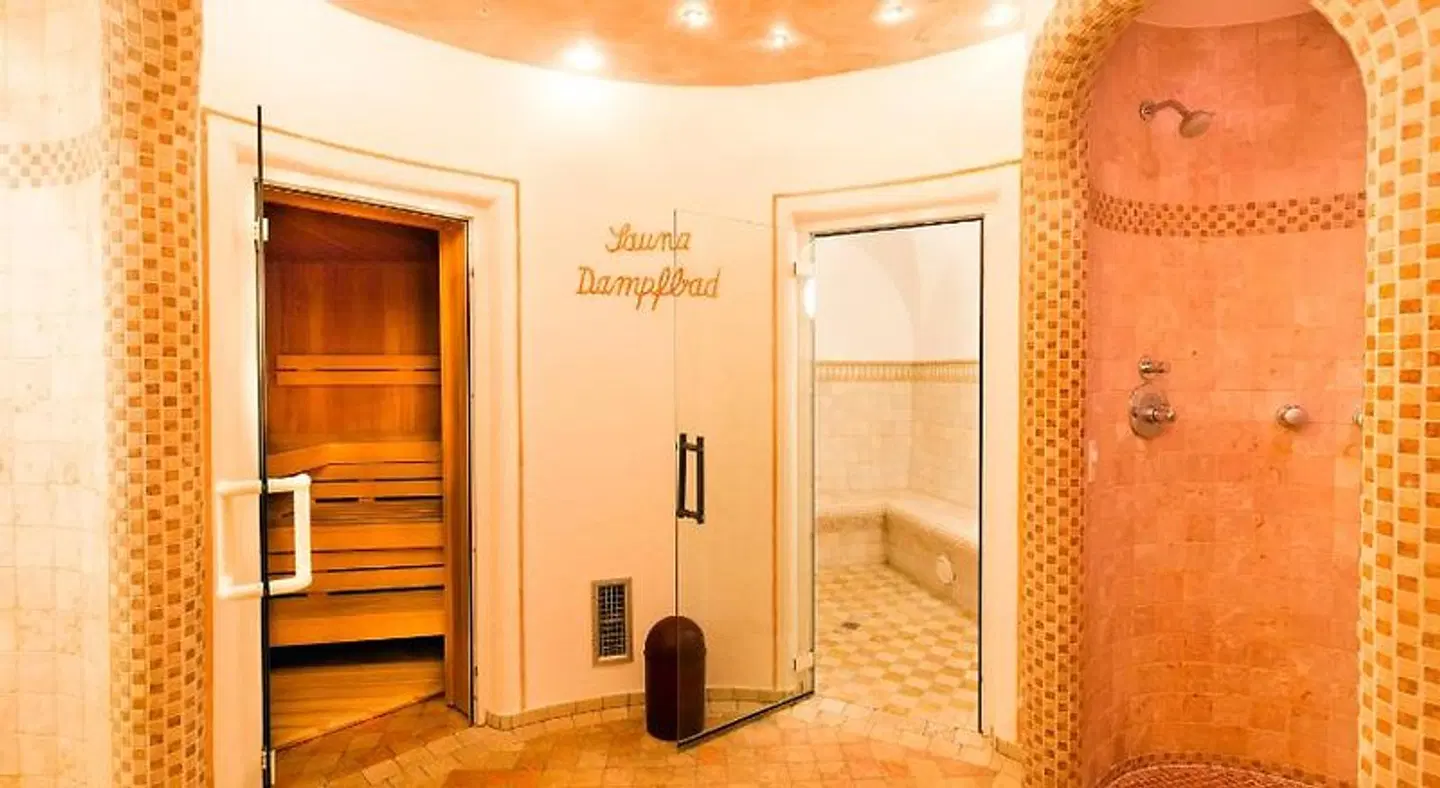 Pension Rosenheim HEALTH_BEAUTY