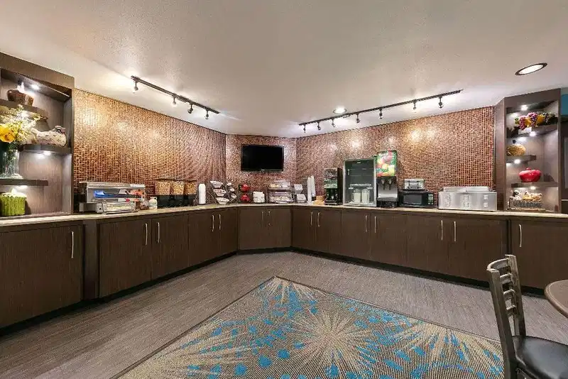 Baymont by Wyndham Fort Smith – Hotelfoto