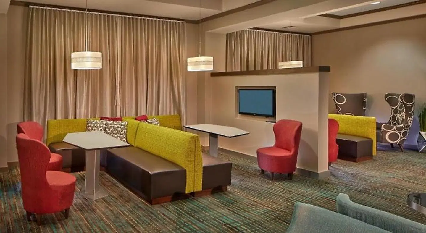 Residence Inn by Marriott Hartford Downtown ROOM_EXAMPLE