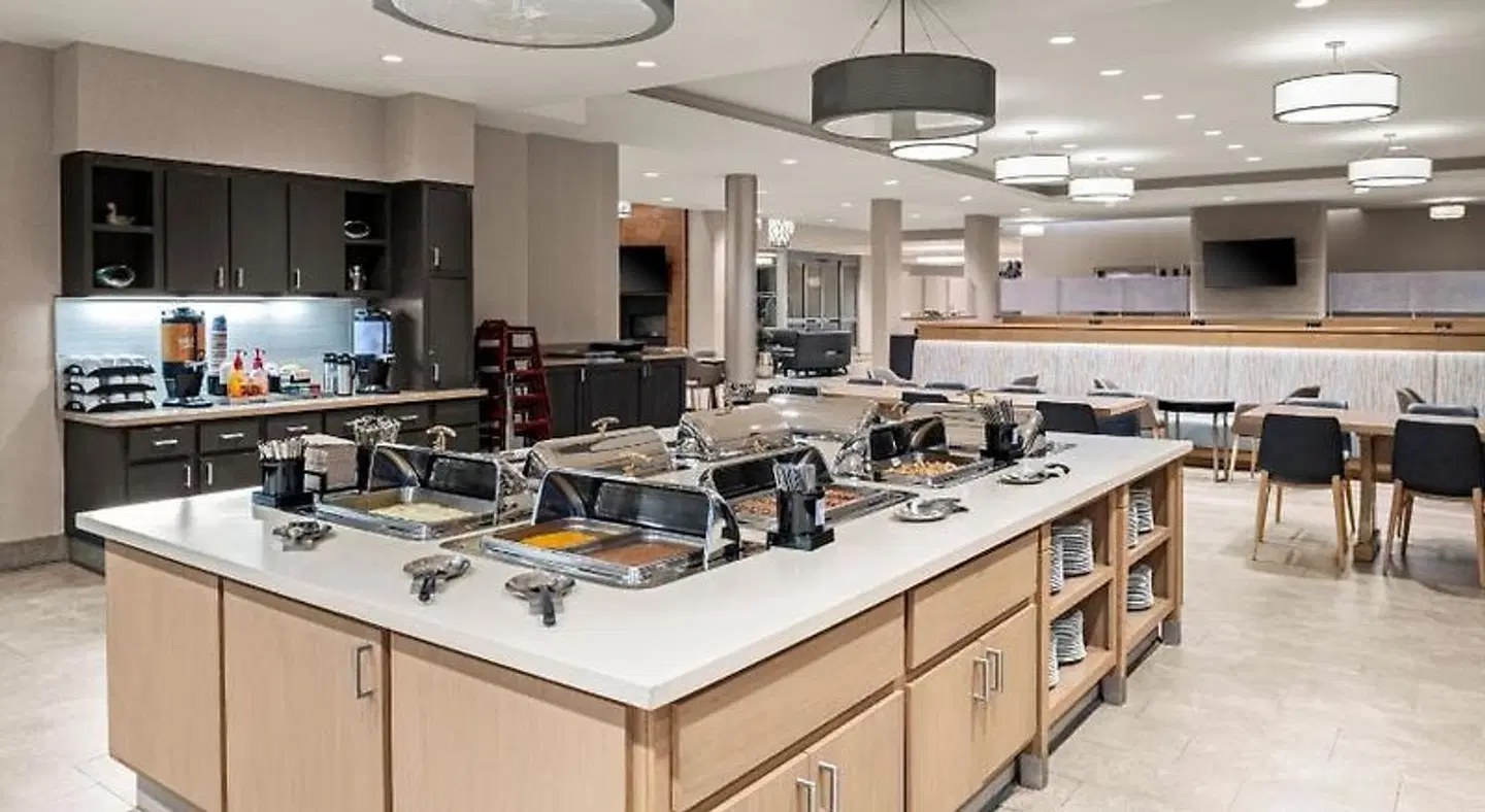 Homewood Suites by Hilton Anaheim Resort - Convention Center Restaurant
