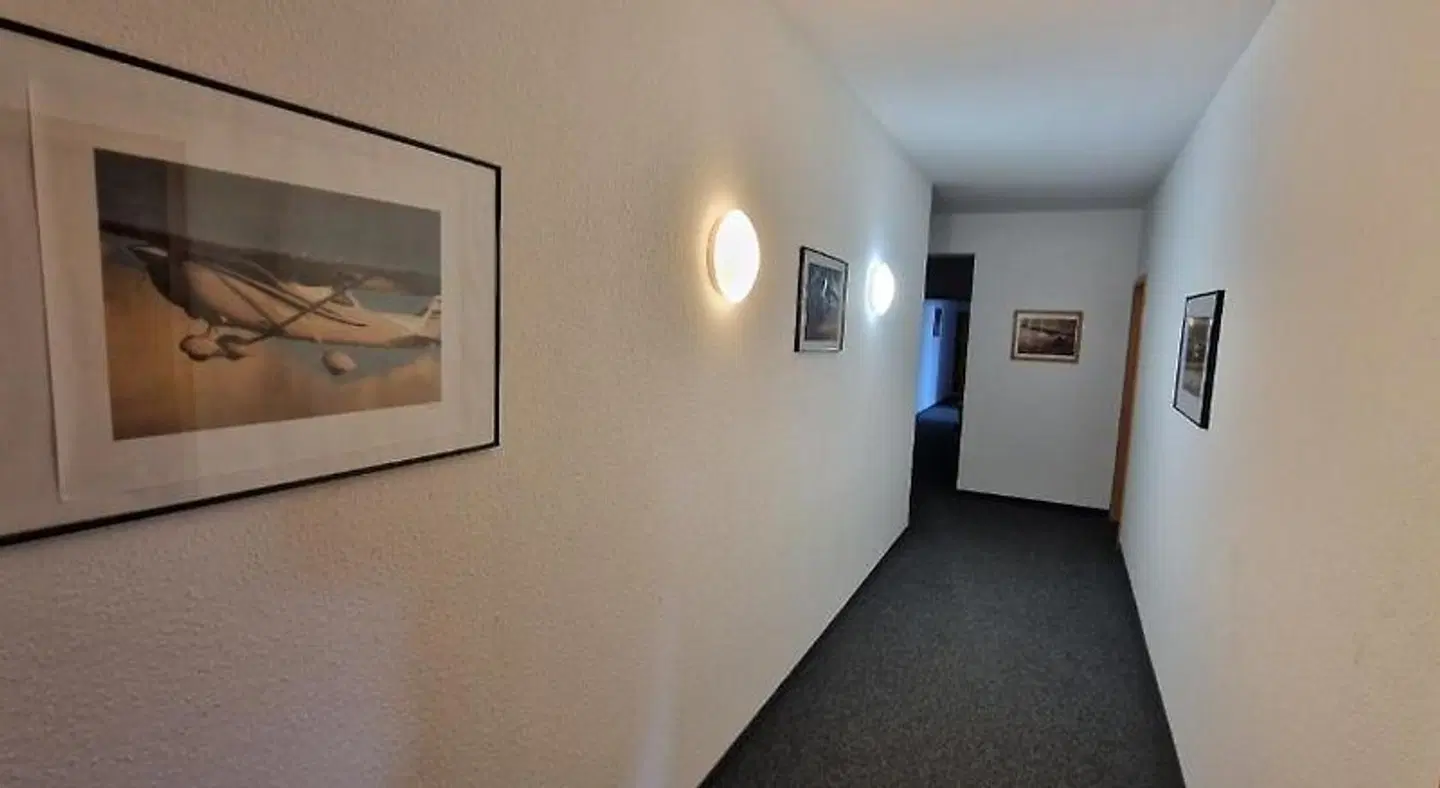 Pension Take Off ROOM_EXAMPLE