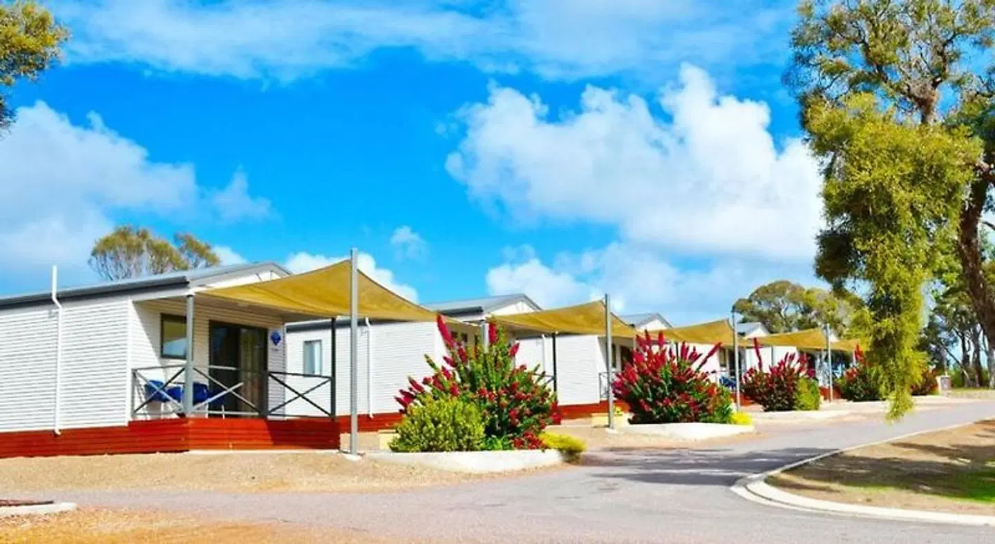 Discovery Parks - Coffin Bay EXTERIOR
