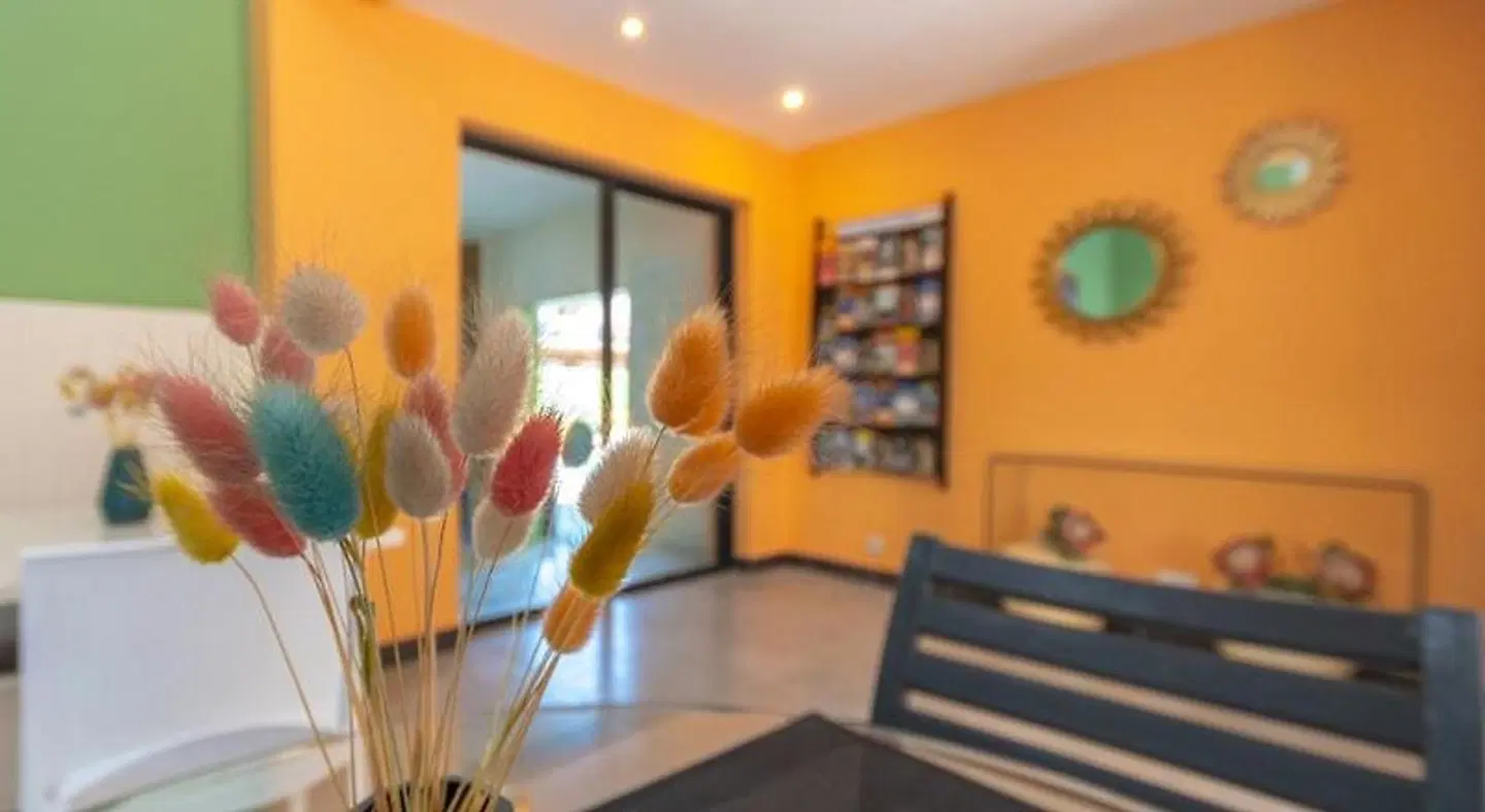 Capetown 4U Guesthouse SPORTS_AND_LEISURE