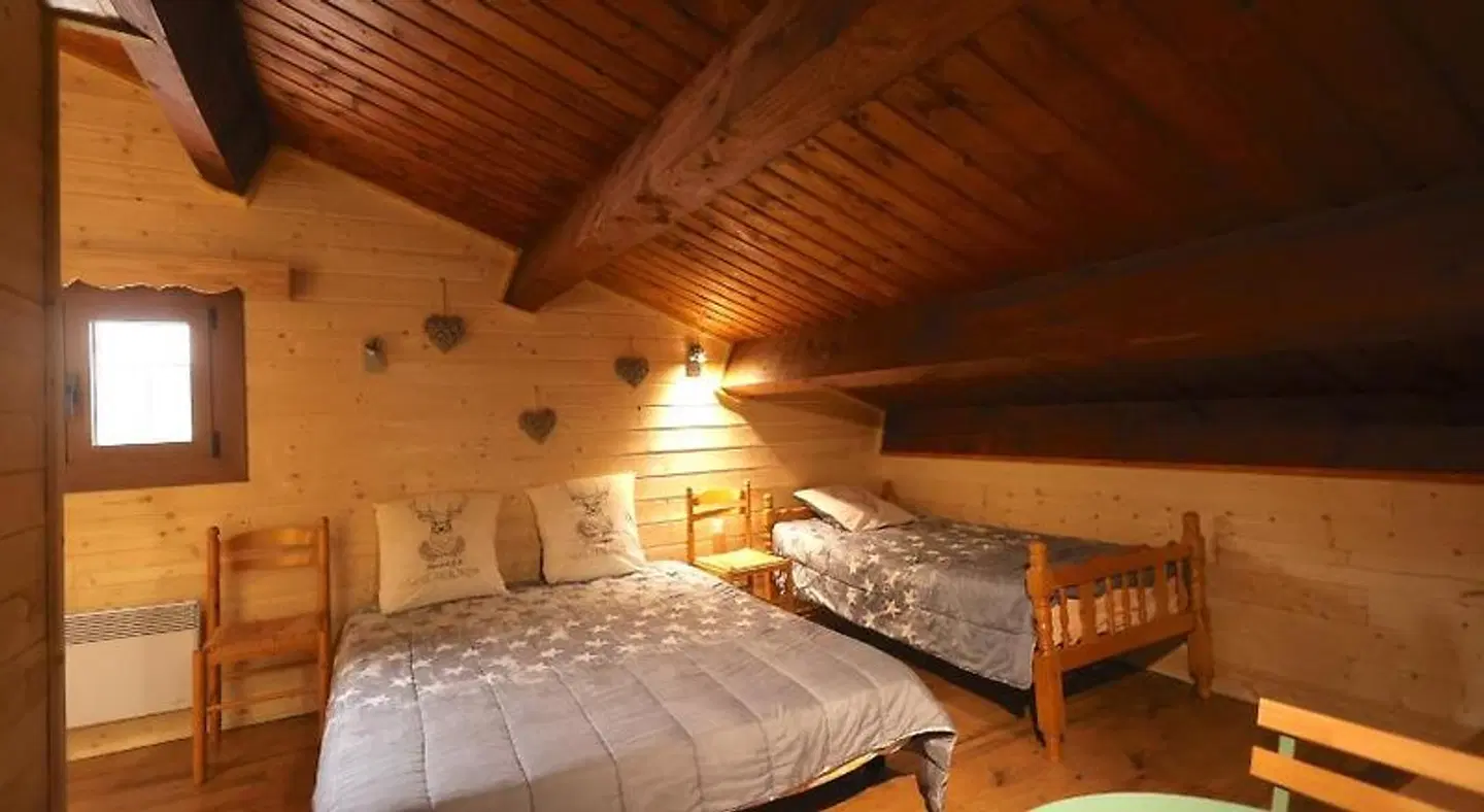 Chez Maguy Chambres d'hotes et appartements ROOM_EXAMPLE