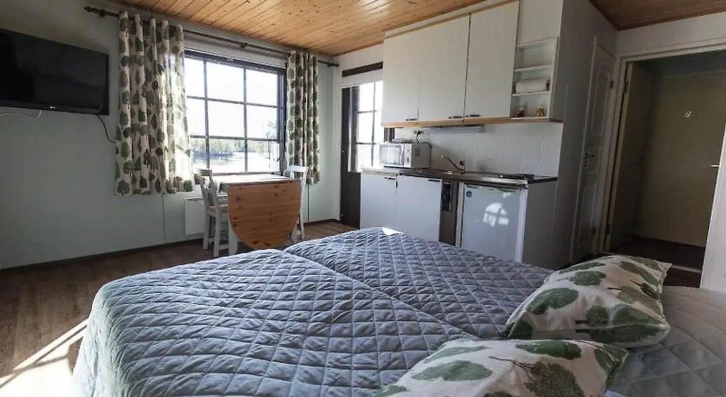 Resort Naaranlahti ROOM_EXAMPLE