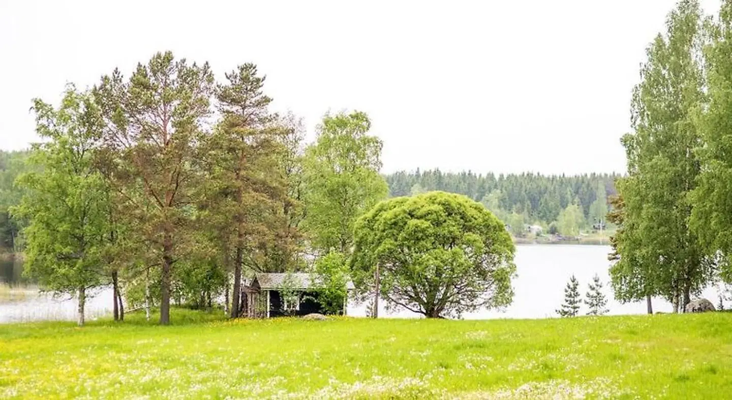Resort Naaranlahti Garten