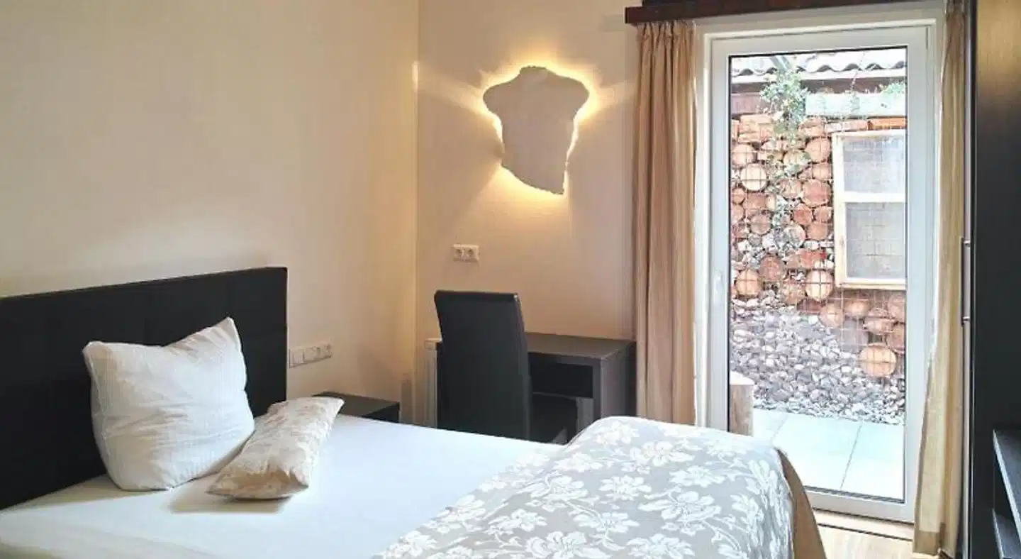 S'Matt Bob Wohnbeispiel