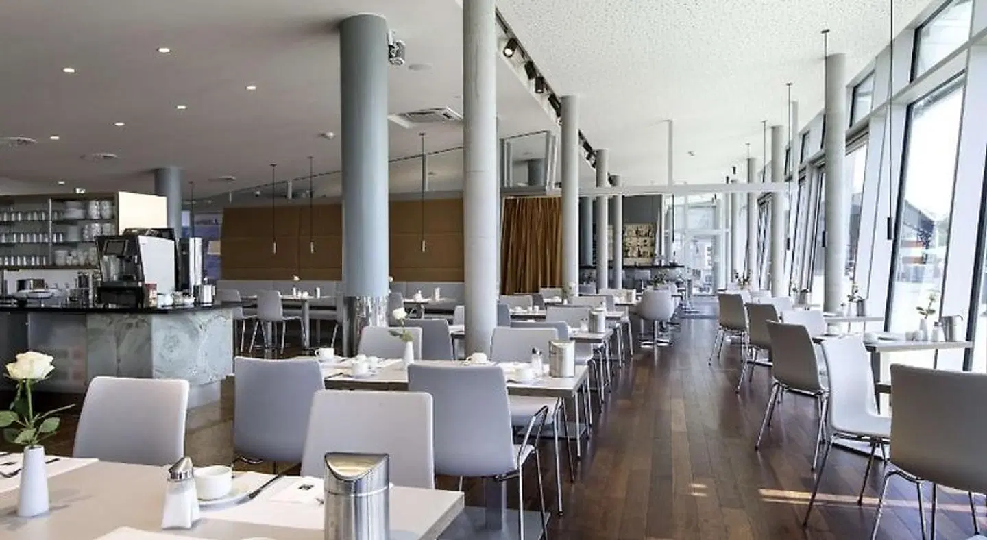 Nordsee Hotel Fischereihafen Restaurant