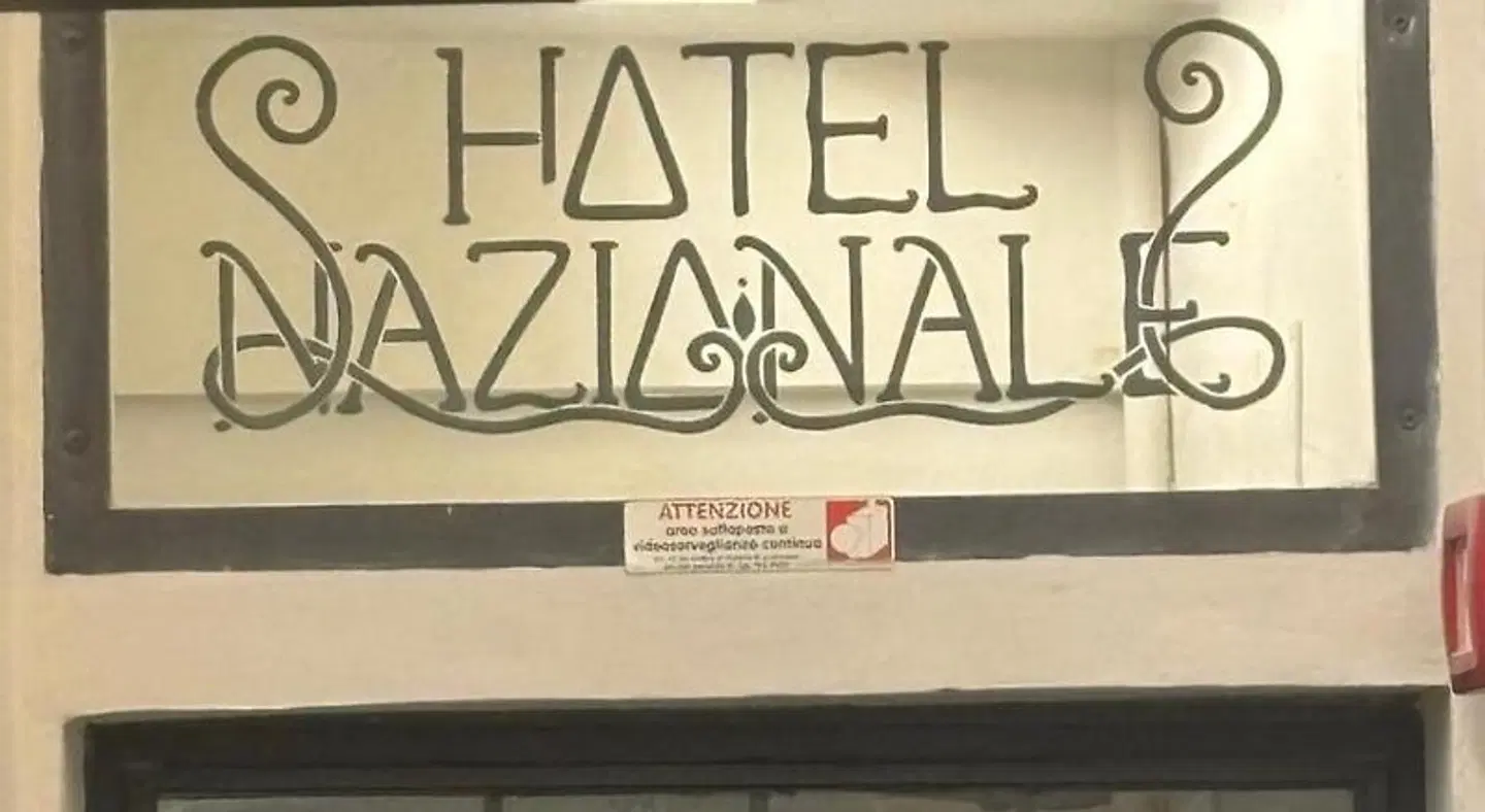 Hotel Nazionale MODEL_IMPRESSION