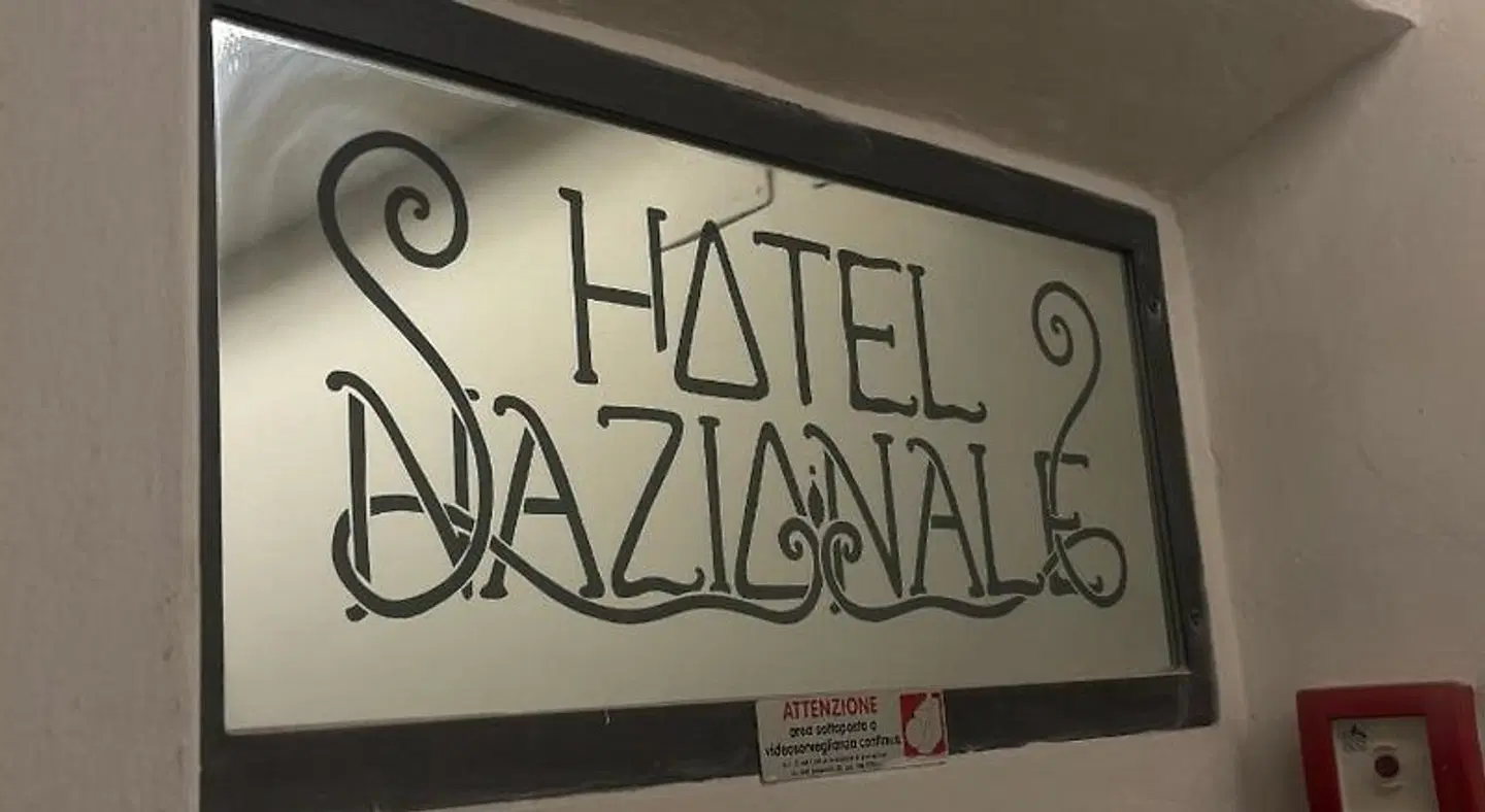 Hotel Nazionale MODEL_IMPRESSION