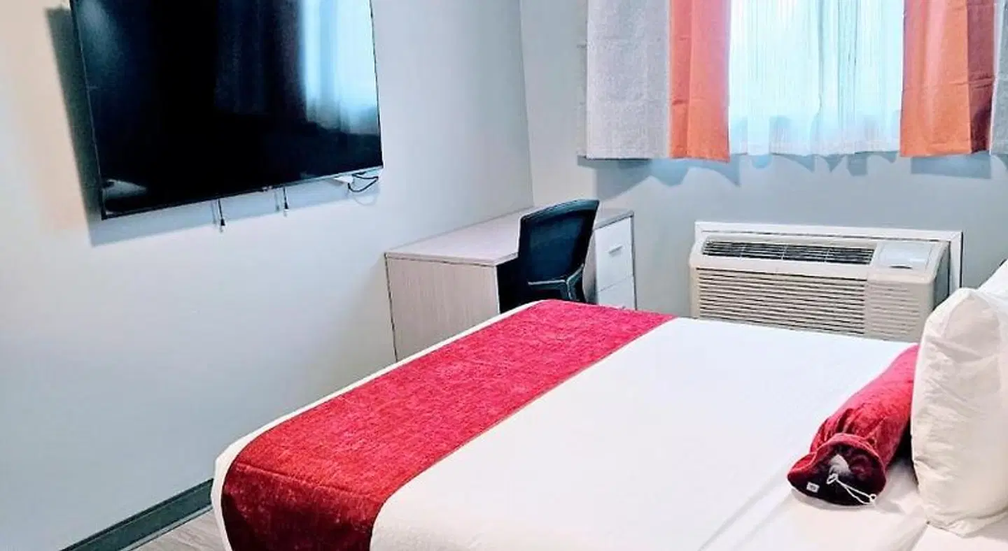 New West Hotel by Elevate Rooms ROOM_EXAMPLE