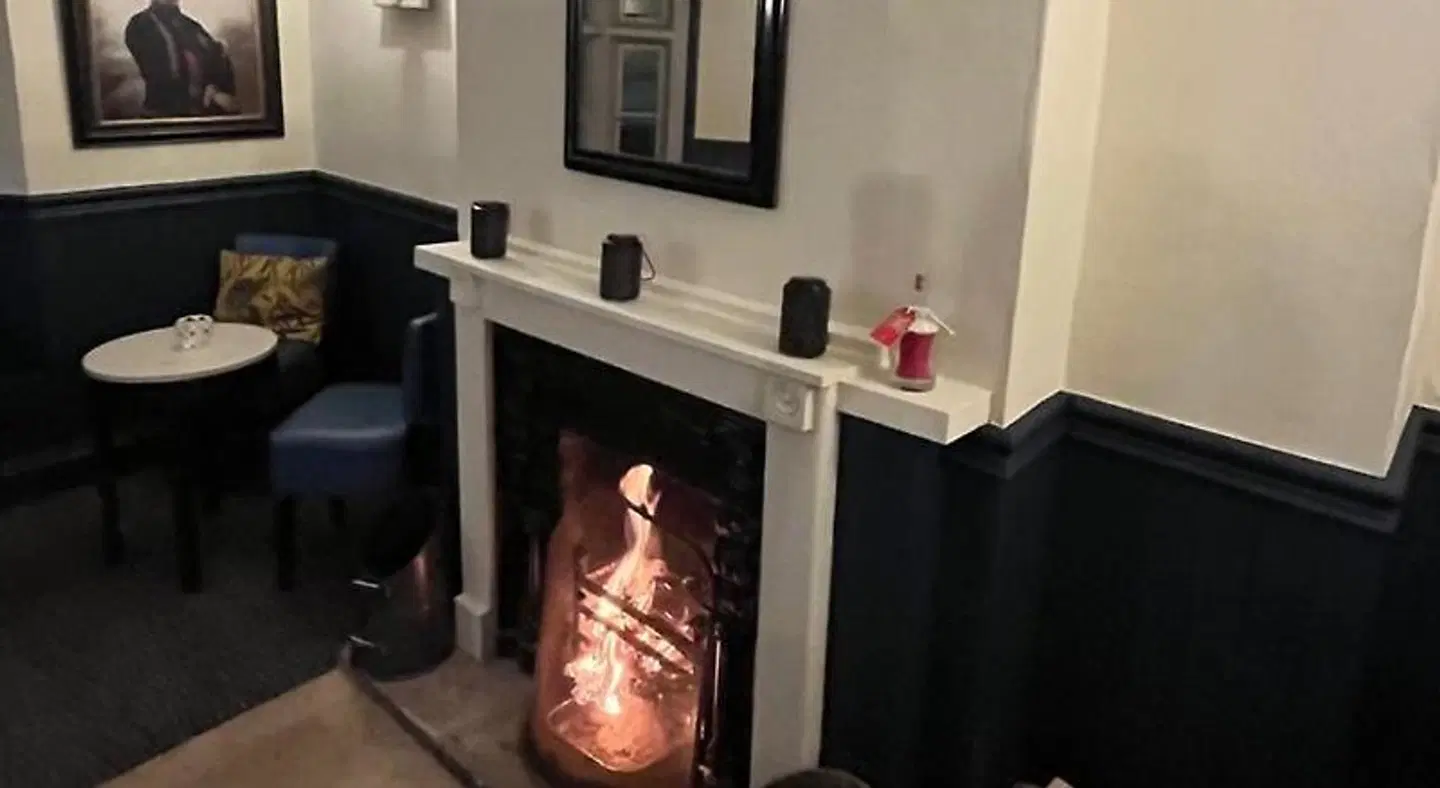 The Swan Inn LOUNGE_LOBBY