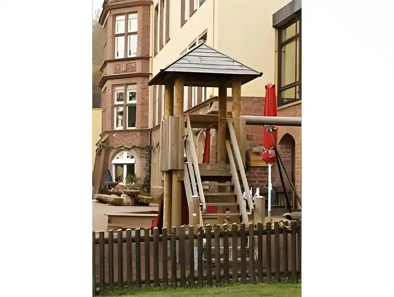 ACHAT Hotel Franziskushöhe – Hotelfoto