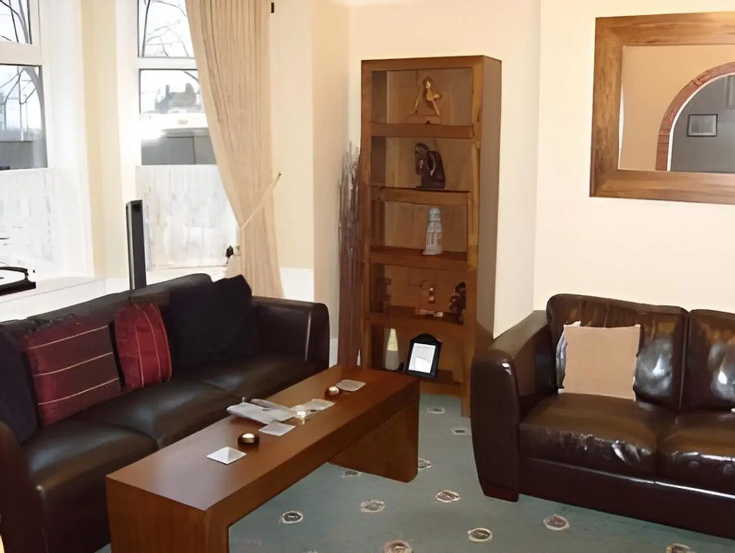 Beaumont House ROOM_EXAMPLE