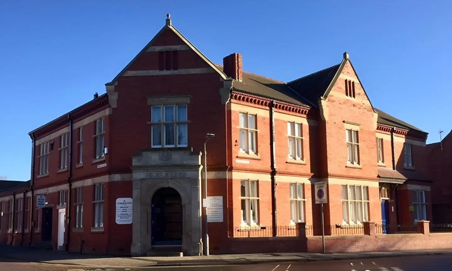 Kings Park Hotel EXTERIOR