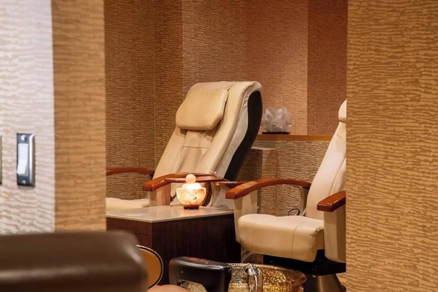 Grand America Hotel HEALTH_BEAUTY
