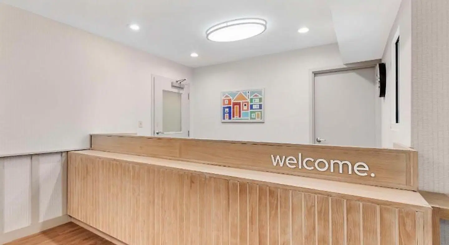 Sonesta Simply Suites Baltimore BWI Airport LOUNGE_LOBBY