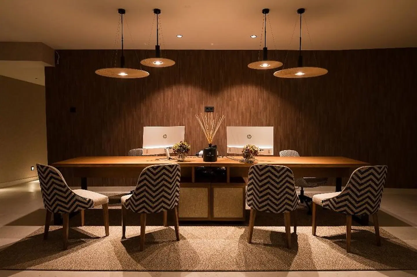 Castilla Termal Brihuega LOUNGE_LOBBY