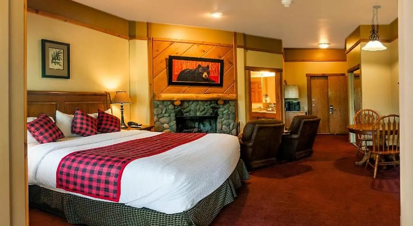 Callahan's Mountain Lodge ROOM_EXAMPLE