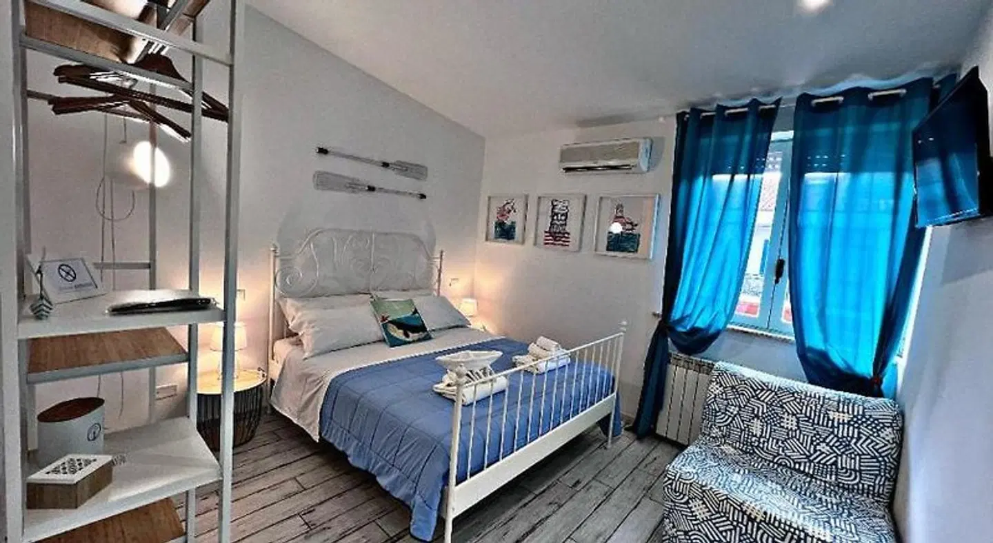 Io Te e il Mare ROOM_EXAMPLE
