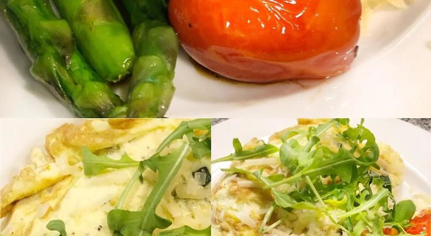 Abigails Bed & Breakfast Inn Restaurant