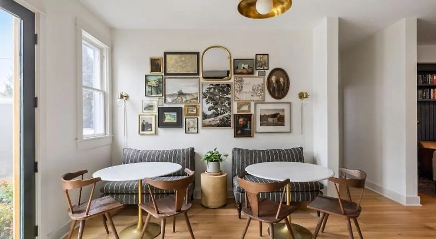 The Magnolia Hotel LOUNGE_LOBBY